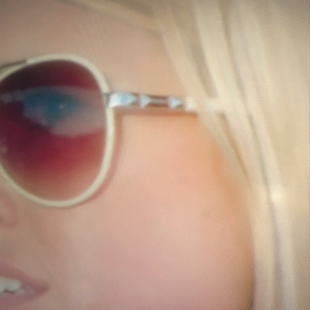 ISO of these sunglasses